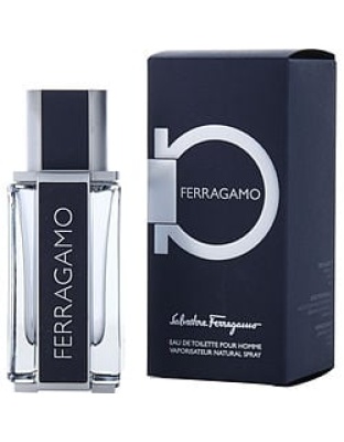 FERRAGAMO by Salvatore Ferragamo