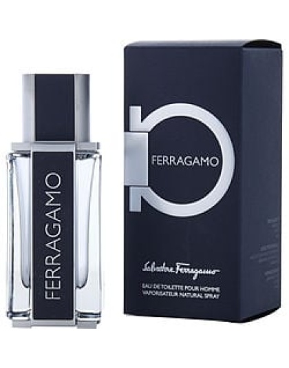 FERRAGAMO by Salvatore Ferragamo