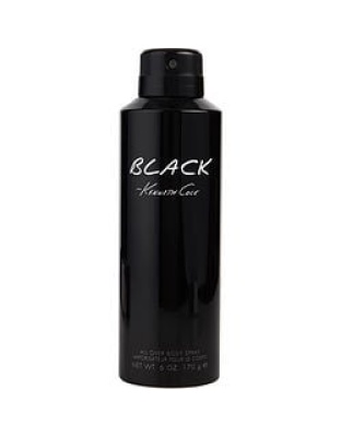 KENNETH COLE BLACK by Kenneth Cole
