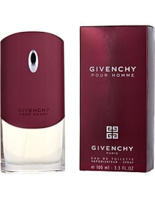 GIVENCHY by Givenchy