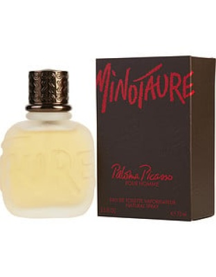 MINOTAURE by Paloma Picasso