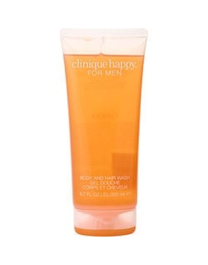 HAPPY by Clinique
