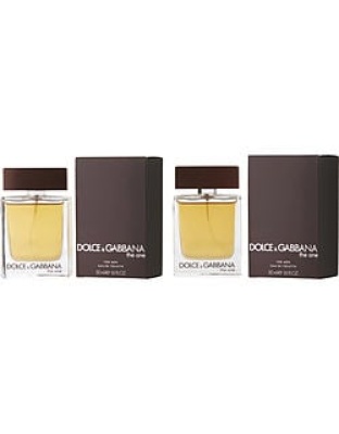 THE ONE by Dolce & Gabbana