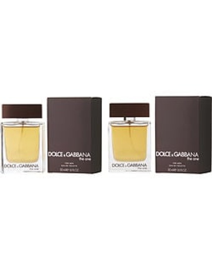 THE ONE by Dolce & Gabbana