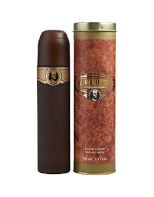 CUBA GOLD by Cuba