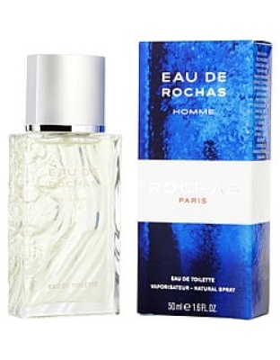 EAU DE ROCHAS by Rochas