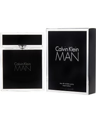 CALVIN KLEIN MAN by Calvin Klein