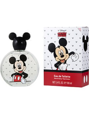 MICKEY MOUSE by Disney