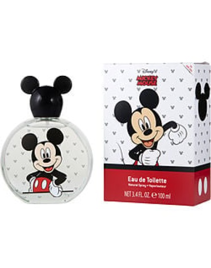 MICKEY MOUSE by Disney