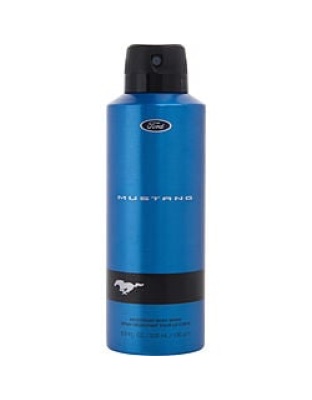 MUSTANG BLUE by Estee Lauder