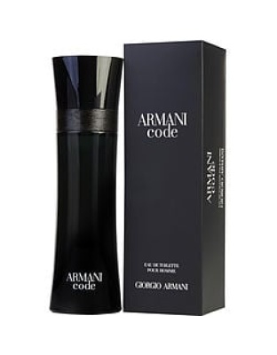 ARMANI CODE by Giorgio Armani