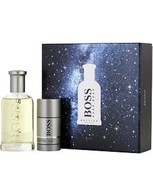 BOSS #6 by Hugo Boss