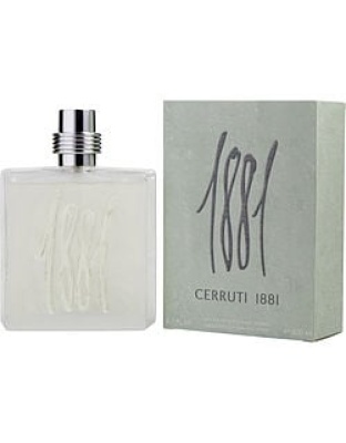 CERRUTI 1881 by Nino Cerruti