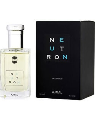 AJMAL NEUTRON by Ajmal