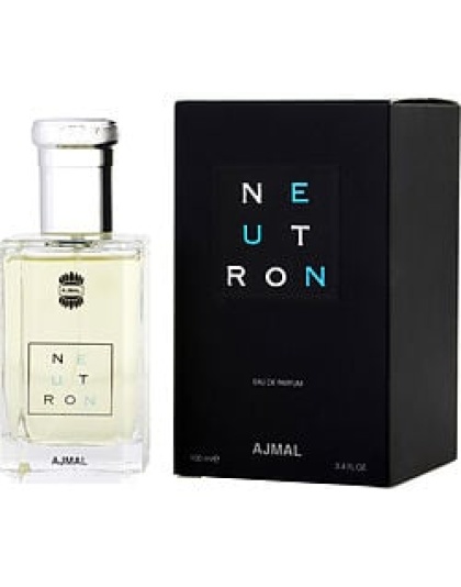 AJMAL NEUTRON by Ajmal