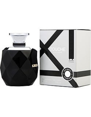 RUE BROCA TOUCHE by Rue Broca