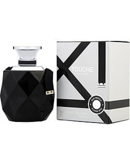 RUE BROCA TOUCHE by Rue Broca