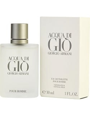 ACQUA DI GIO by Giorgio Armani