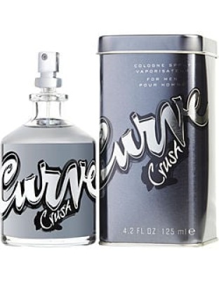 CURVE CRUSH by Liz Claiborne