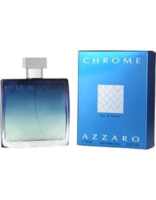 CHROME by Azzaro