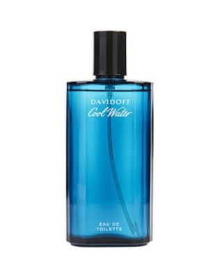 COOL WATER by Davidoff
