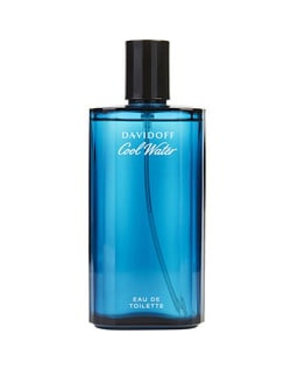 COOL WATER by Davidoff
