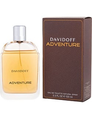 DAVIDOFF ADVENTURE by Davidoff