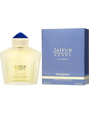 JAIPUR by Boucheron