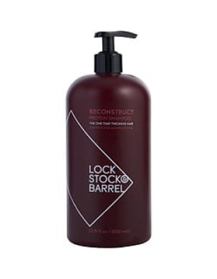 LOCK STOCK & BARREL by Lock Stock & Barrel