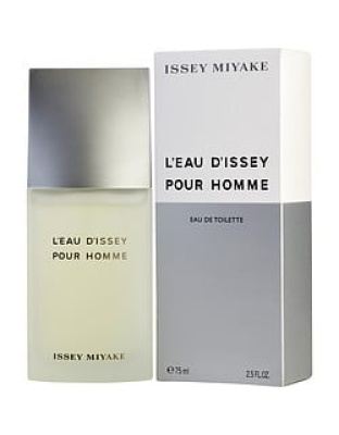L'EAU D'ISSEY by Issey Miyake