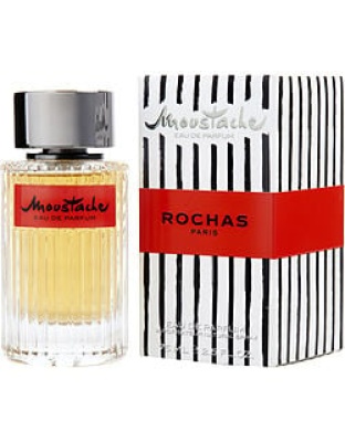 MOUSTACHE by Rochas