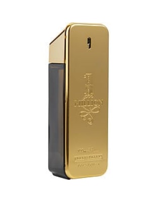 PACO RABANNE 1 MILLION by Paco Rabanne
