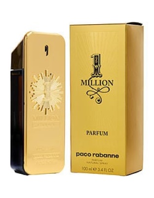 PACO RABANNE 1 MILLION by Paco Rabanne