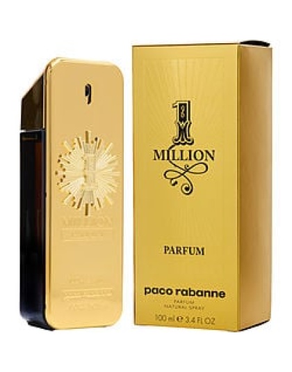 PACO RABANNE 1 MILLION by Paco Rabanne