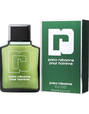 PACO RABANNE by Paco Rabanne