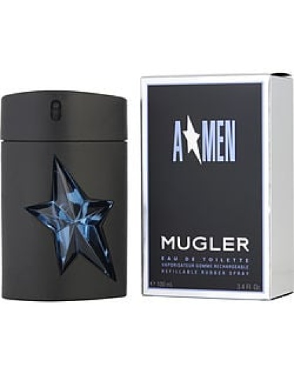 ANGEL by Thierry Mugler