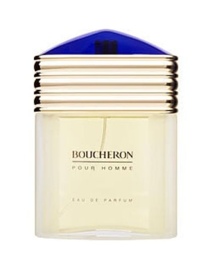 BOUCHERON by Boucheron