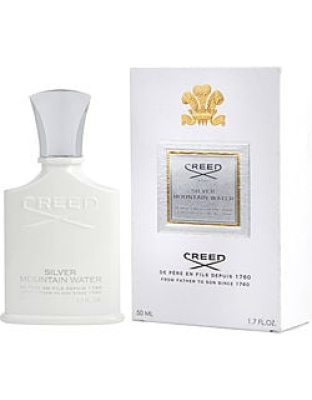 CREED SILVER MOUNTAIN WATER by Creed