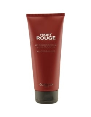 HABIT ROUGE by Guerlain