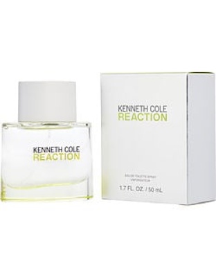 KENNETH COLE REACTION by Kenneth Cole