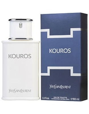 KOUROS by Yves Saint Laurent