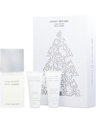 L'EAU D'ISSEY by Issey Miyake