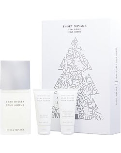 L'EAU D'ISSEY by Issey Miyake