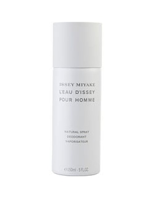 L'EAU D'ISSEY by Issey Miyake