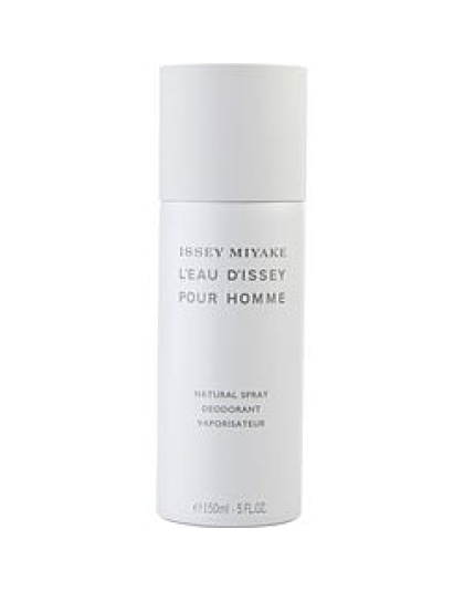 L'EAU D'ISSEY by Issey Miyake