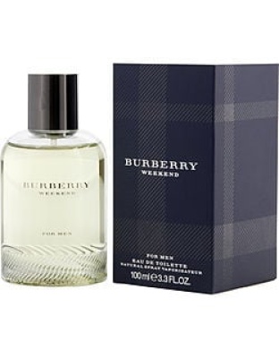 WEEKEND by Burberry