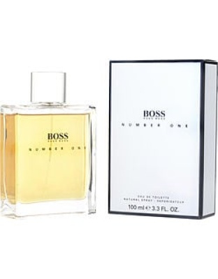BOSS by Hugo Boss