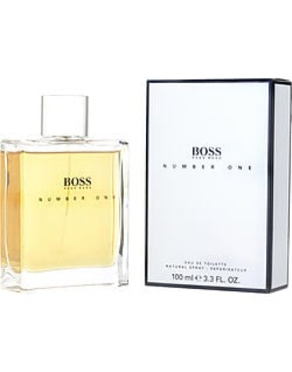 BOSS by Hugo Boss