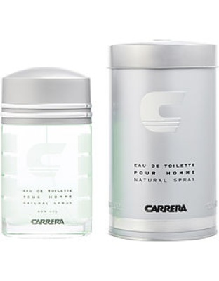 CARRERA by Muelhens