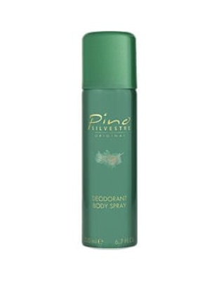 PINO SILVESTRE by Pino Silvestre